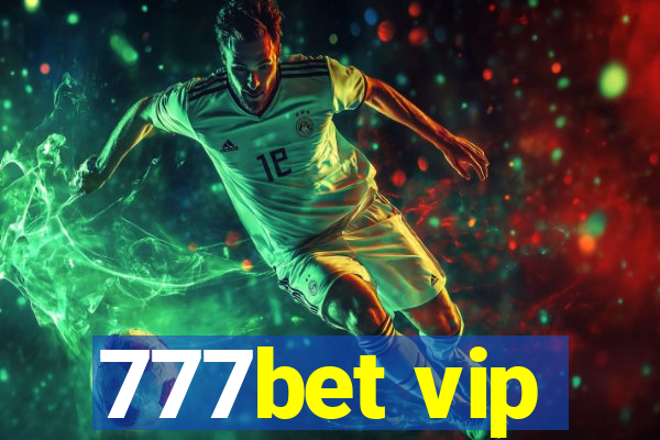 777bet vip